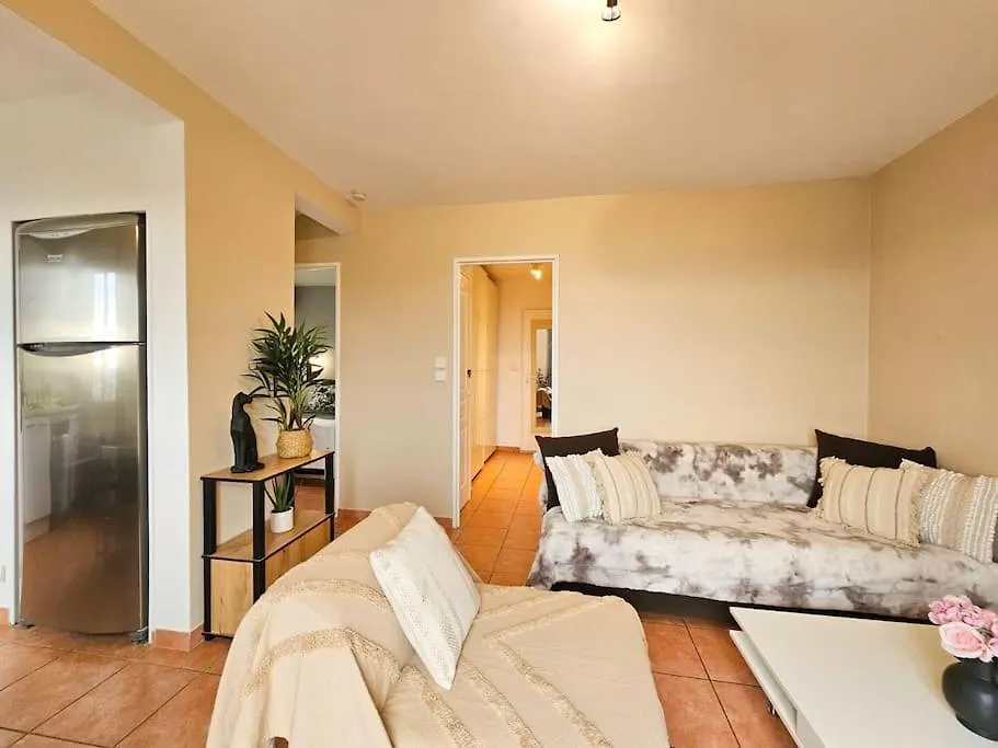 Apartment Magnifique Vue Mer Roquebrune-sur-Argens France