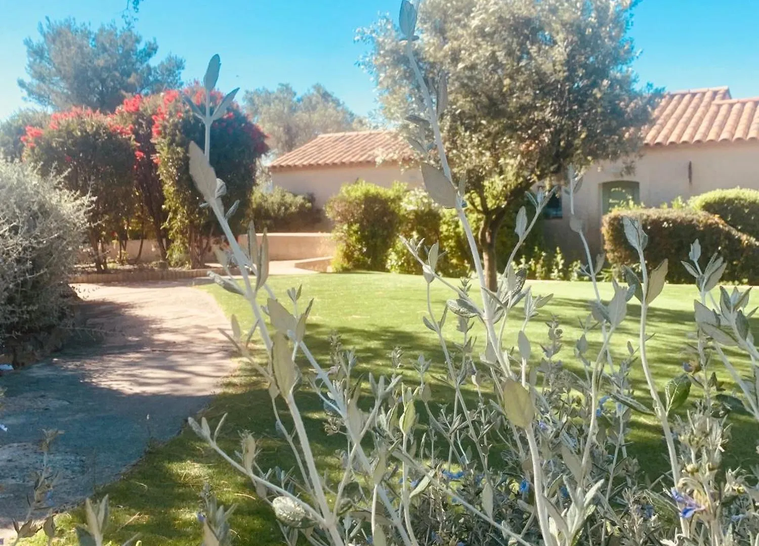 Magnifique Vue Mer Roquebrune-sur-Argens 0*,